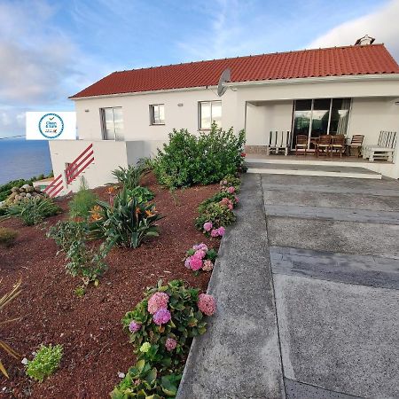 Casa Da Vigia Apartment Calheta de Nesquim Exterior photo