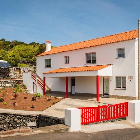 Casa Da Vigia Apartment Calheta de Nesquim Exterior photo