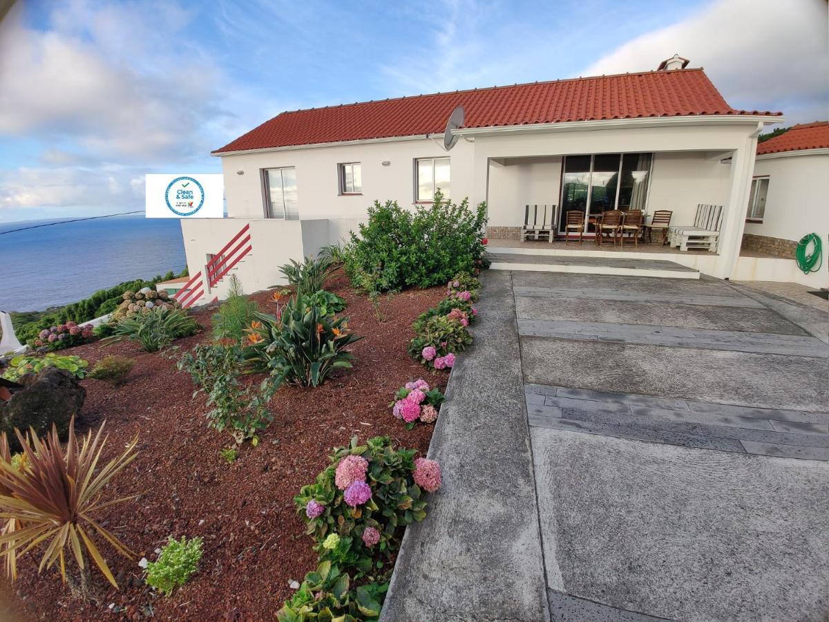 Casa Da Vigia Apartment Calheta de Nesquim Exterior photo