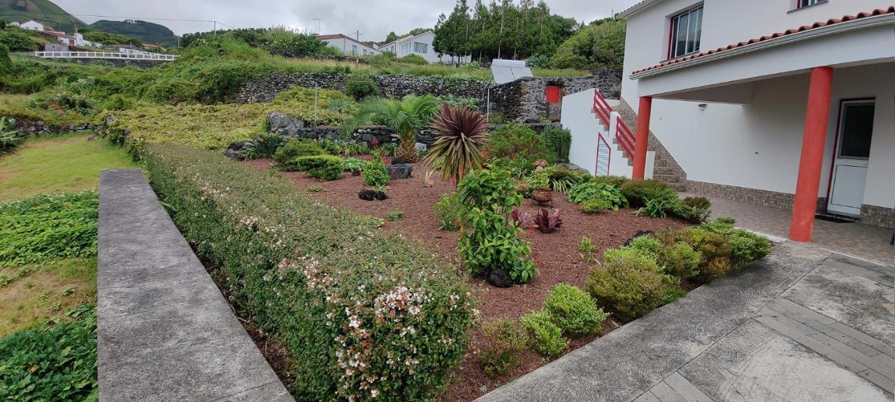 Casa Da Vigia Apartment Calheta de Nesquim Exterior photo