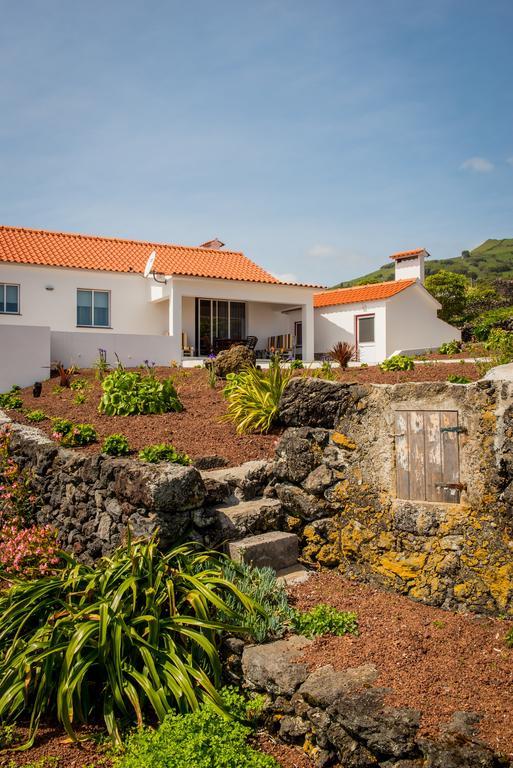 Casa Da Vigia Apartment Calheta de Nesquim Exterior photo