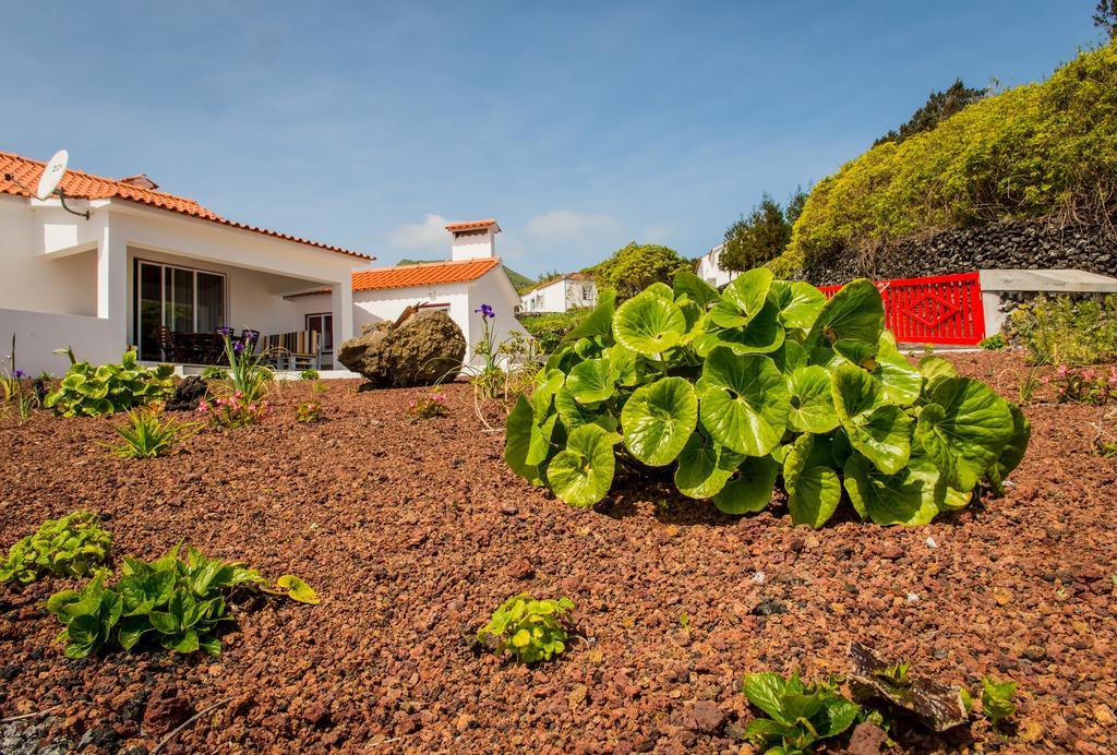 Casa Da Vigia Apartment Calheta de Nesquim Exterior photo