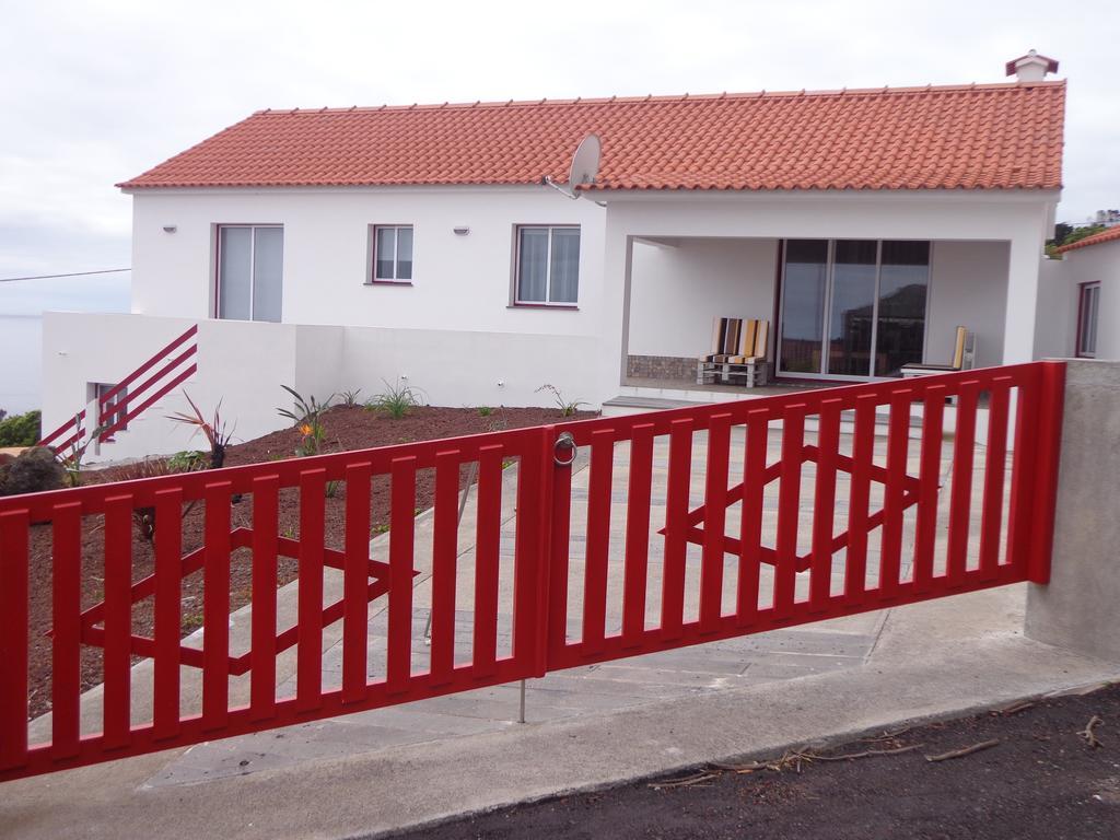 Casa Da Vigia Apartment Calheta de Nesquim Exterior photo