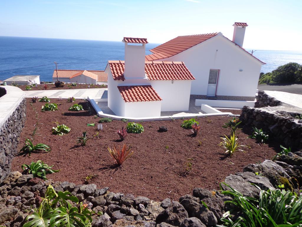 Casa Da Vigia Apartment Calheta de Nesquim Exterior photo